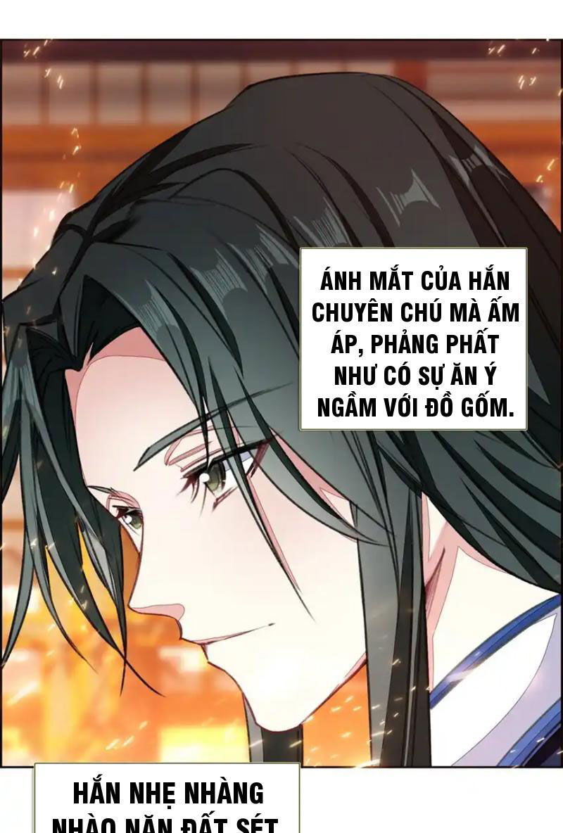 Ta Đây Chính Là Tuyệt Thế Cao Thủ Chapter 57 - 5