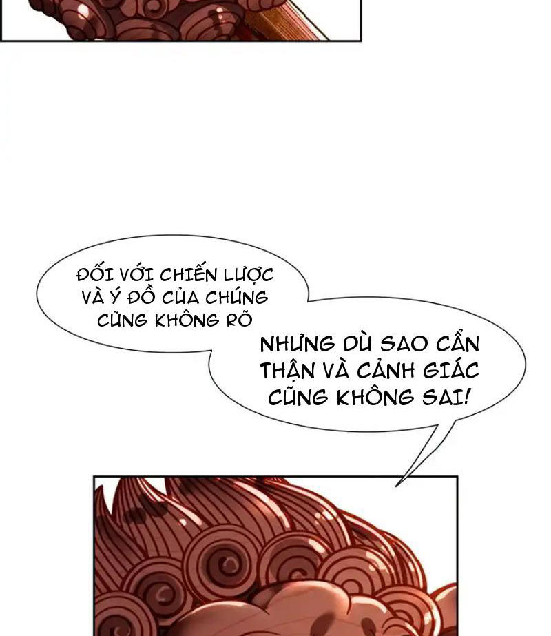 Ta Đây Chính Là Tuyệt Thế Cao Thủ Chapter 57 - 55