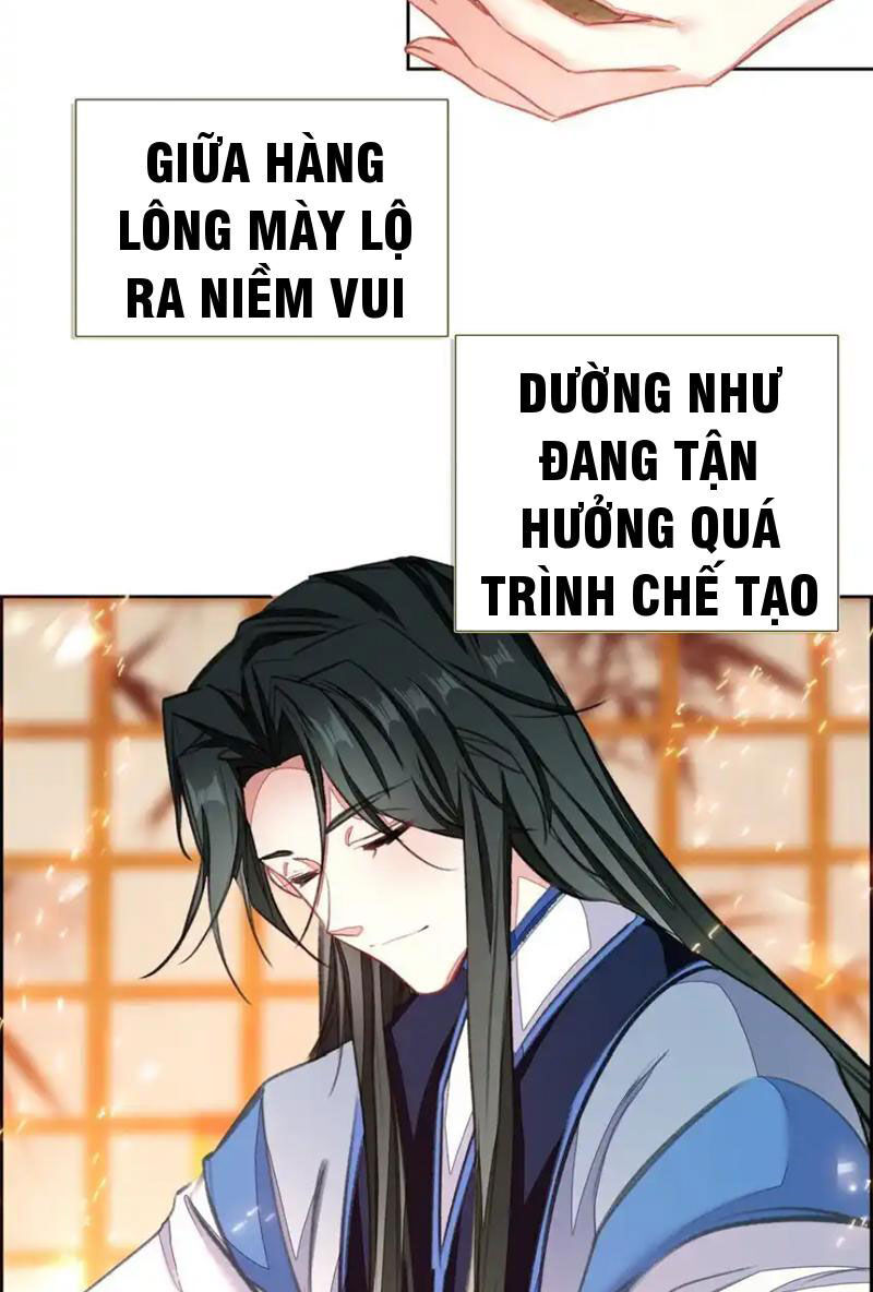 Ta Đây Chính Là Tuyệt Thế Cao Thủ Chapter 57 - 8