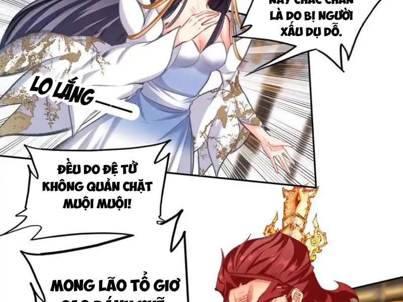 Ta Đây Chính Là Tuyệt Thế Cao Thủ Chapter 58 - 13