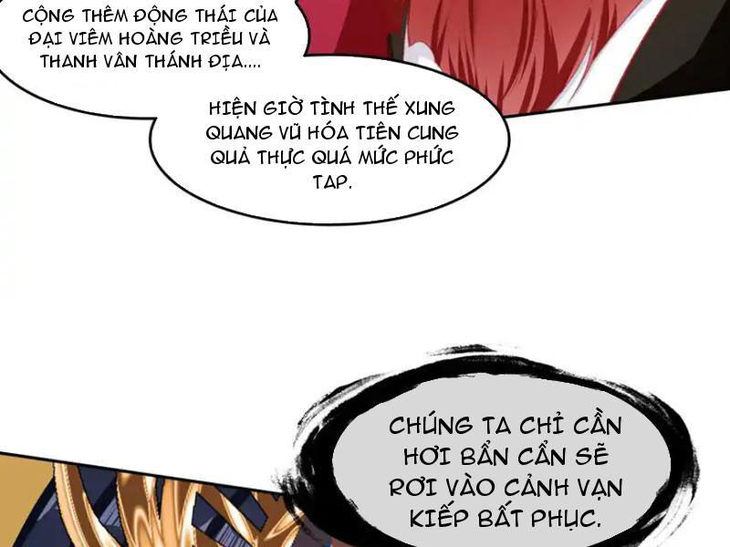 Ta Đây Chính Là Tuyệt Thế Cao Thủ Chapter 58 - 20