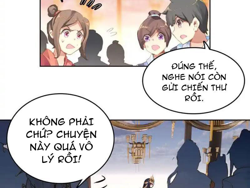 Ta Đây Chính Là Tuyệt Thế Cao Thủ Chapter 58 - 4