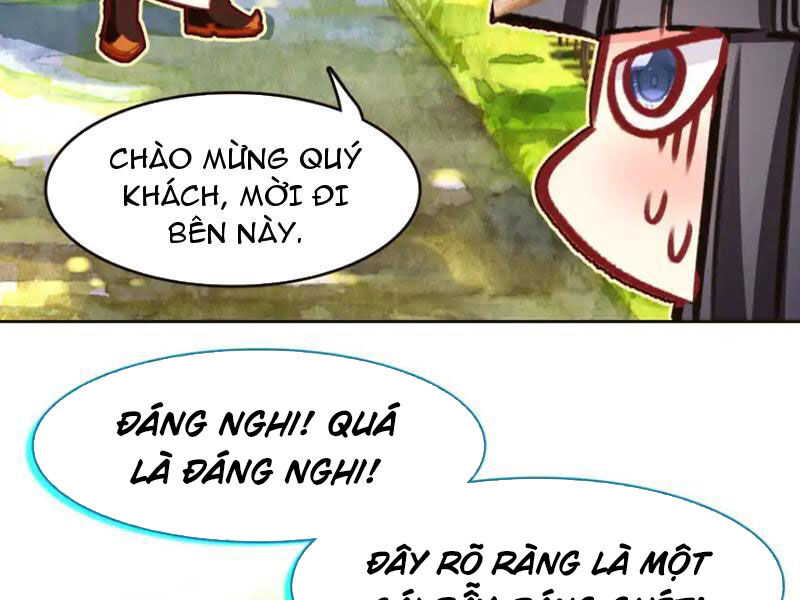 Ta Đây Chính Là Tuyệt Thế Cao Thủ Chapter 58 - 61