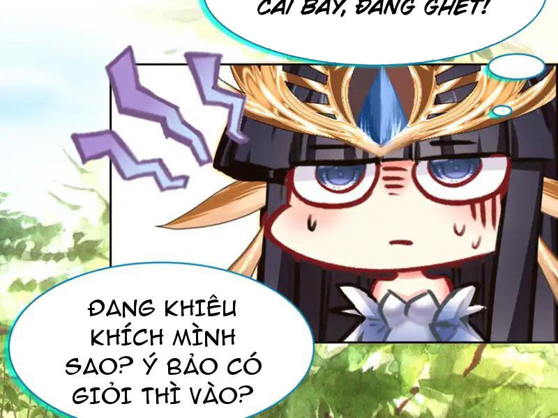 Ta Đây Chính Là Tuyệt Thế Cao Thủ Chapter 58 - 62
