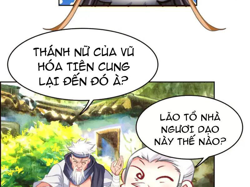 Ta Đây Chính Là Tuyệt Thế Cao Thủ Chapter 58 - 66