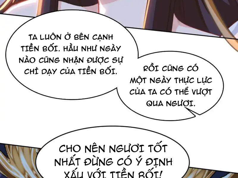 Ta Đây Chính Là Tuyệt Thế Cao Thủ Chapter 58 - 94