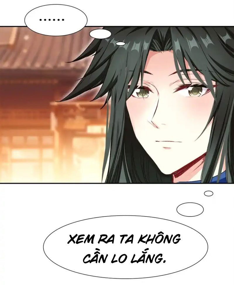 Ta Đây Chính Là Tuyệt Thế Cao Thủ Chapter 59 - 26