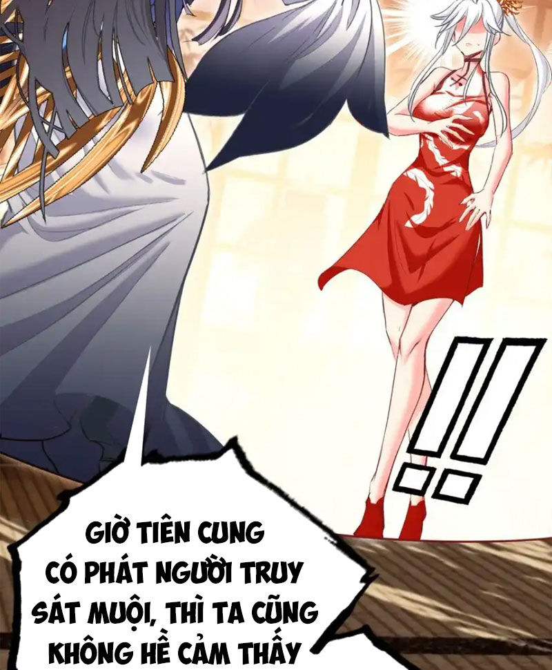 Ta Đây Chính Là Tuyệt Thế Cao Thủ Chapter 59 - 31
