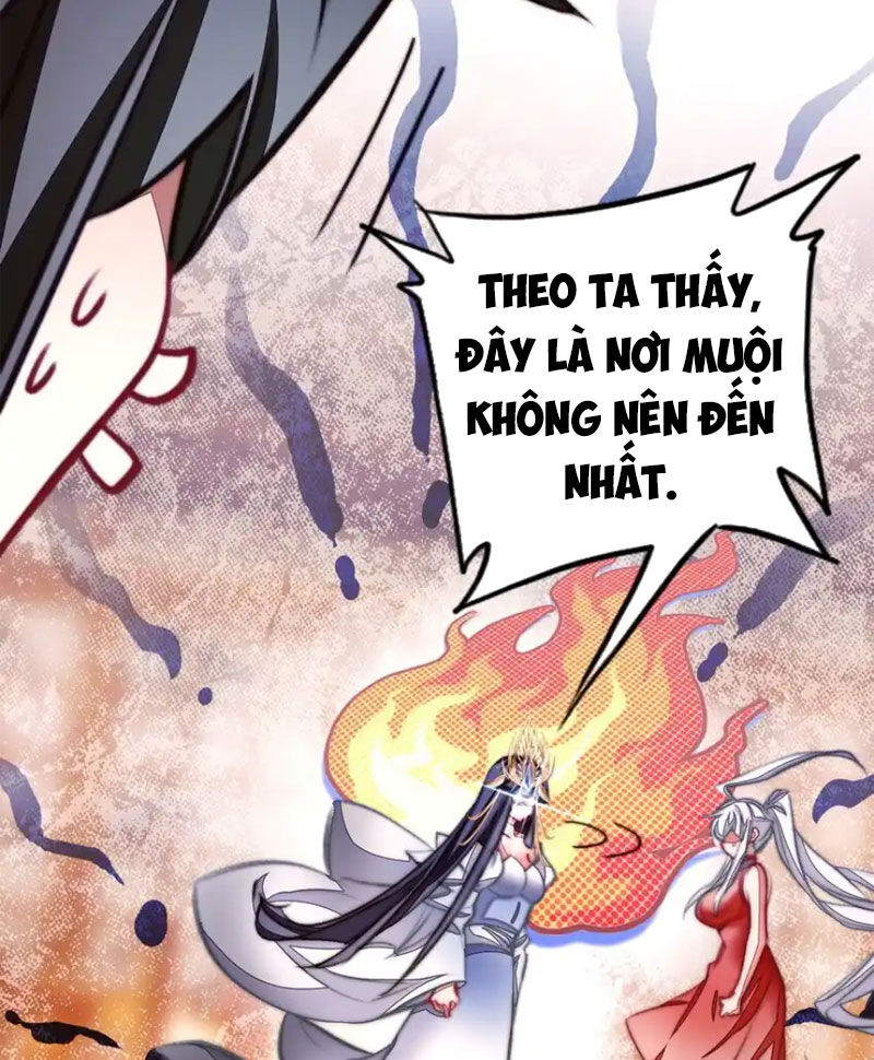Ta Đây Chính Là Tuyệt Thế Cao Thủ Chapter 59 - 37