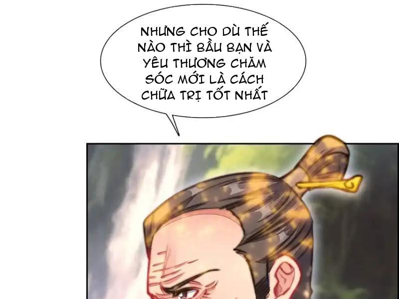 Ta Đây Chính Là Tuyệt Thế Cao Thủ Chapter 60 - 57