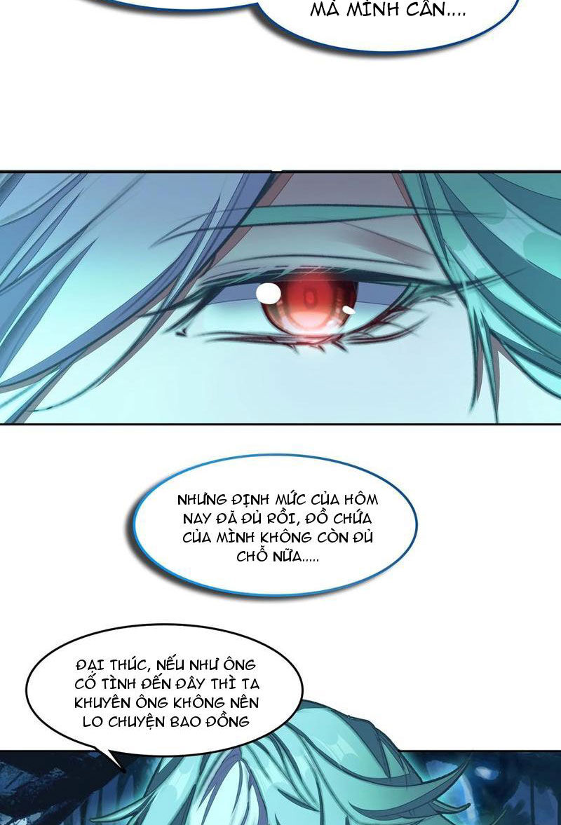 Ta Đây Chính Là Tuyệt Thế Cao Thủ Chapter 61 - 17