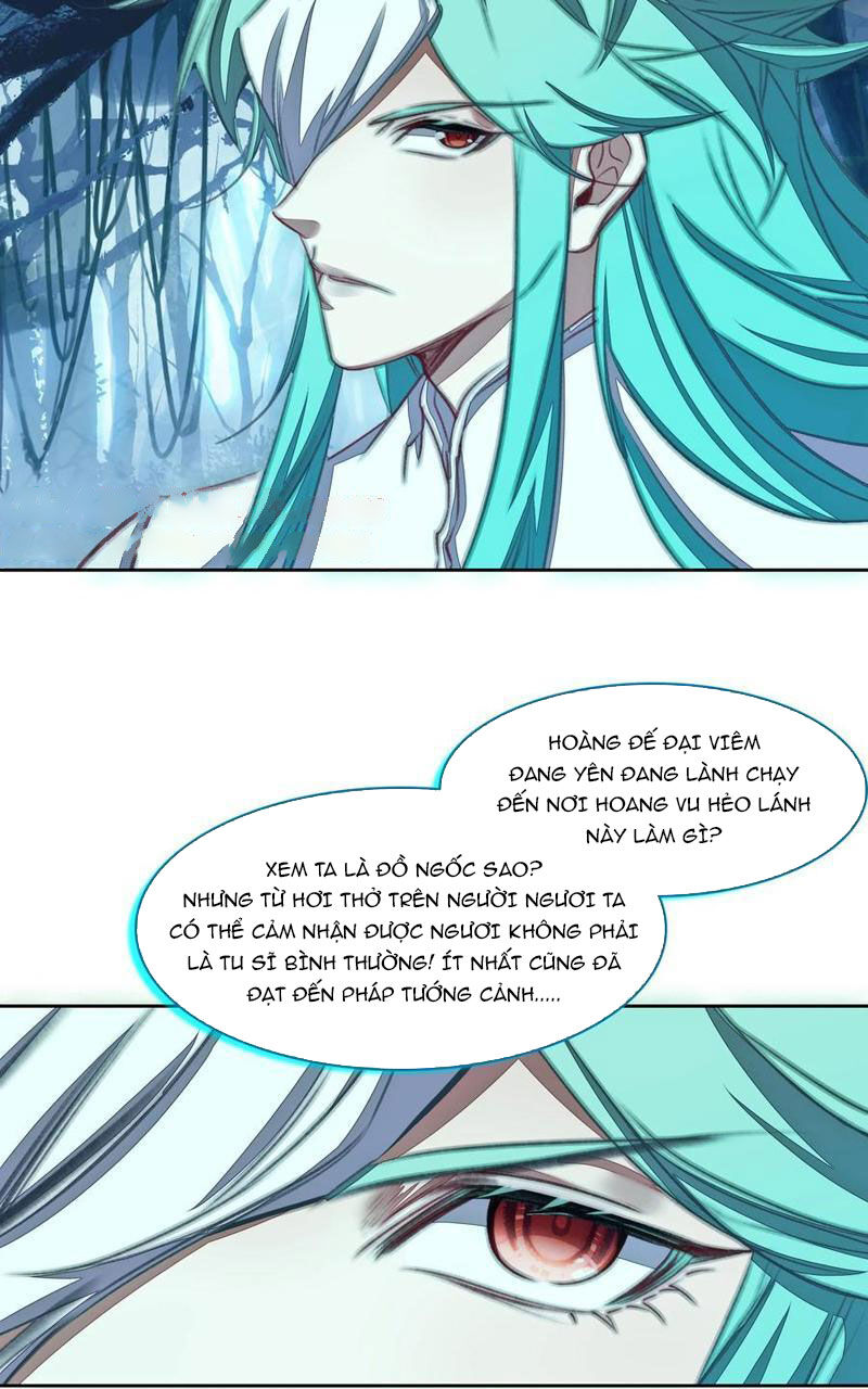 Ta Đây Chính Là Tuyệt Thế Cao Thủ Chapter 61 - 23
