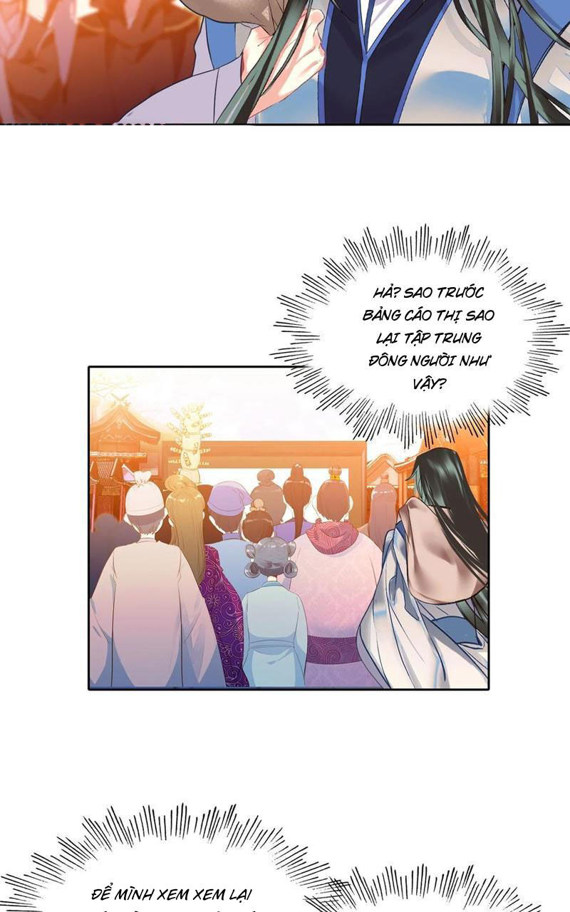 Ta Đây Chính Là Tuyệt Thế Cao Thủ Chapter 61 - 28