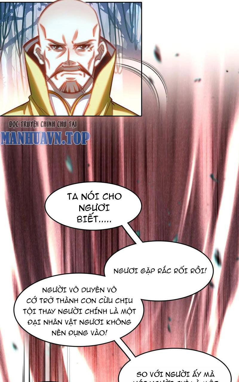 Ta Đây Chính Là Tuyệt Thế Cao Thủ Chapter 61 - 44