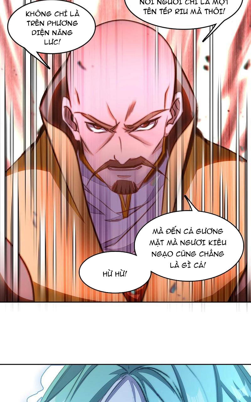 Ta Đây Chính Là Tuyệt Thế Cao Thủ Chapter 61 - 45