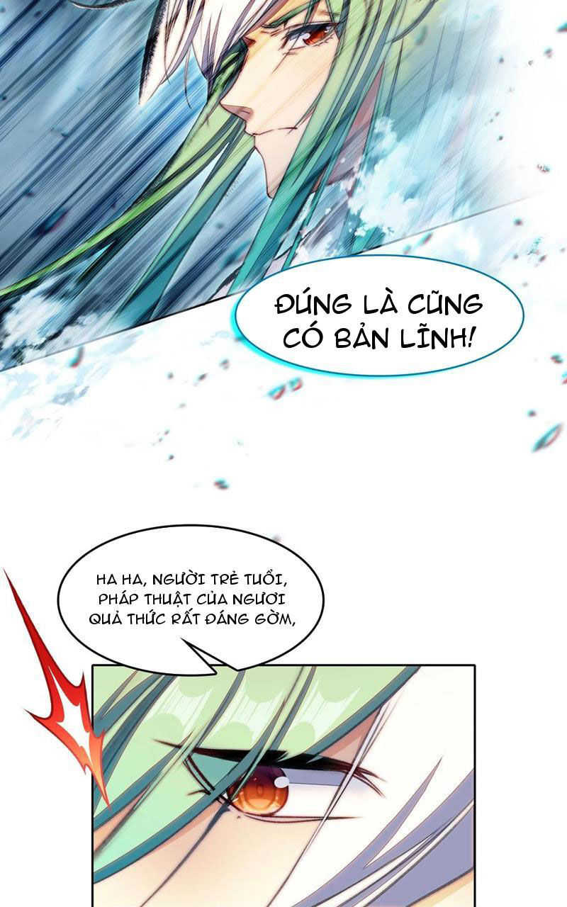 Ta Đây Chính Là Tuyệt Thế Cao Thủ Chapter 61 - 53