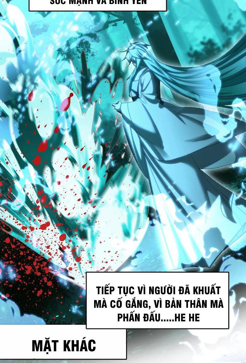 Ta Đây Chính Là Tuyệt Thế Cao Thủ Chapter 61 - 7