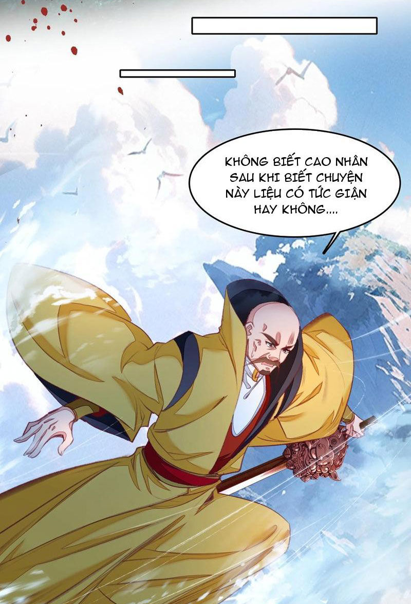 Ta Đây Chính Là Tuyệt Thế Cao Thủ Chapter 61 - 8