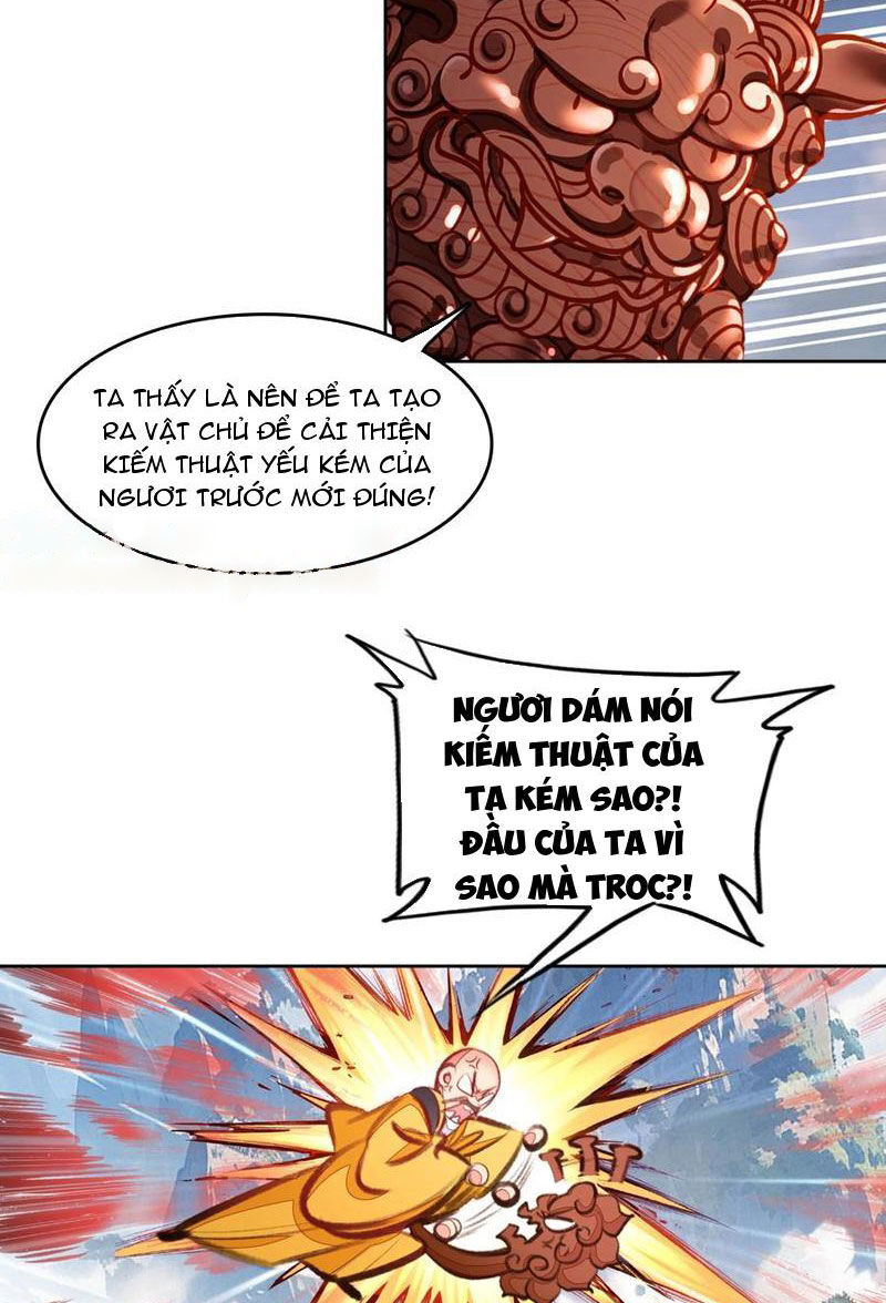 Ta Đây Chính Là Tuyệt Thế Cao Thủ Chapter 61 - 10