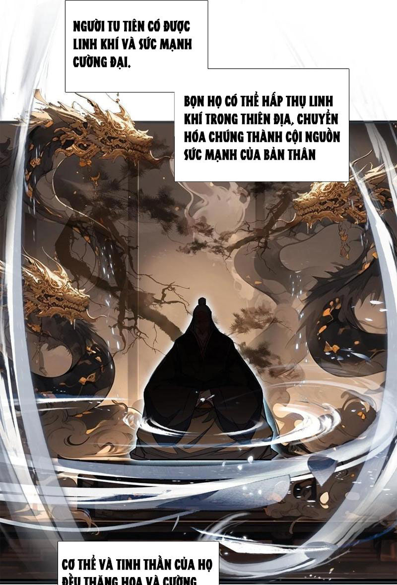 Ta Đây Chính Là Tuyệt Thế Cao Thủ Chapter 62 - 1