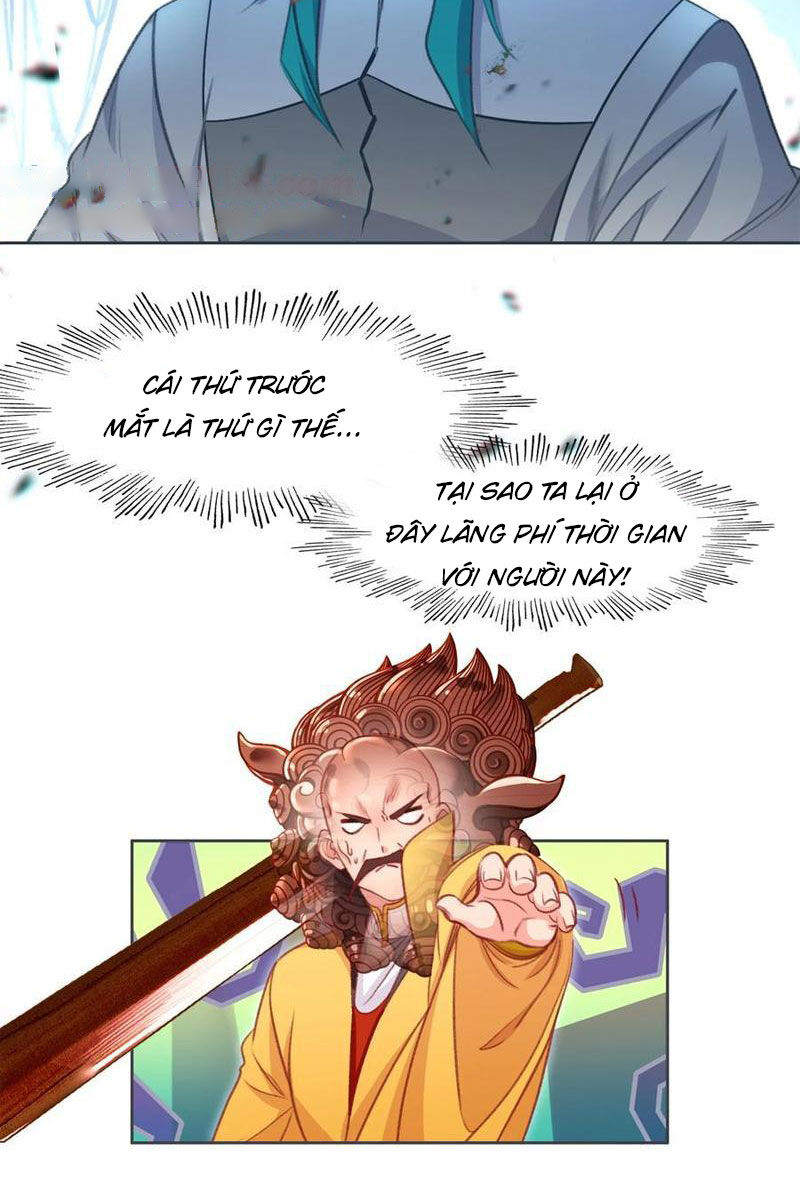 Ta Đây Chính Là Tuyệt Thế Cao Thủ Chapter 62 - 16
