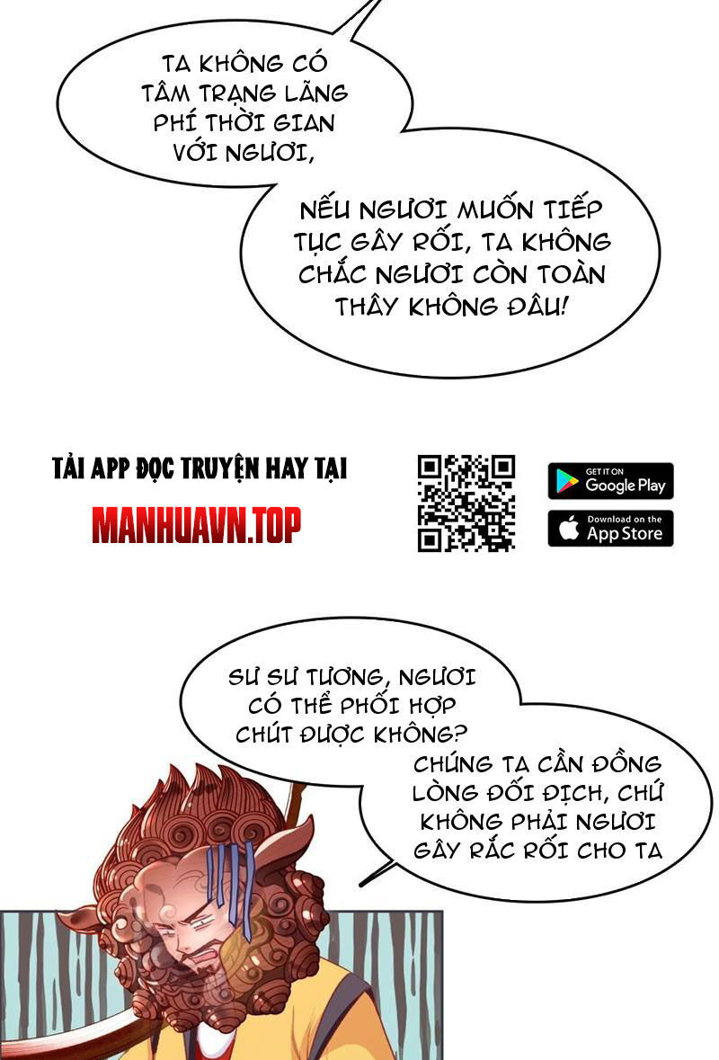 Ta Đây Chính Là Tuyệt Thế Cao Thủ Chapter 62 - 18