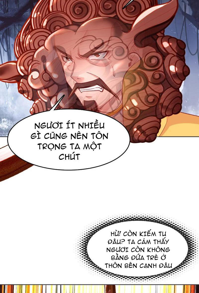 Ta Đây Chính Là Tuyệt Thế Cao Thủ Chapter 62 - 20