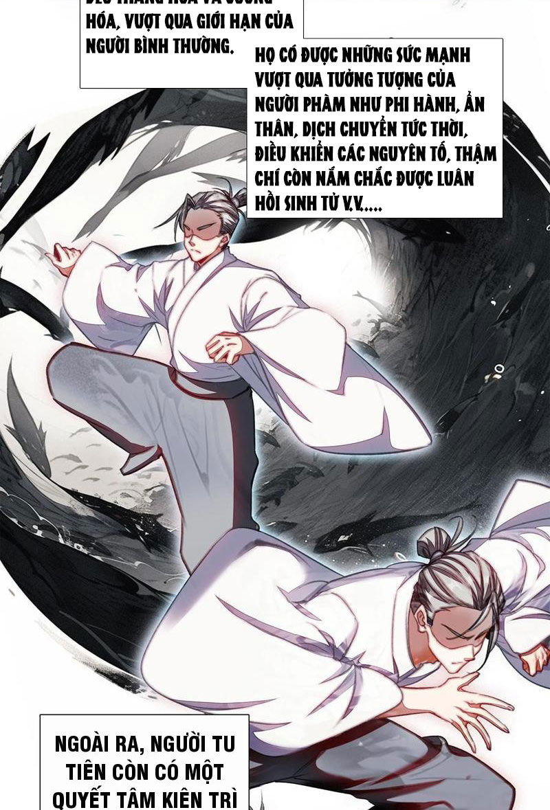 Ta Đây Chính Là Tuyệt Thế Cao Thủ Chapter 62 - 2