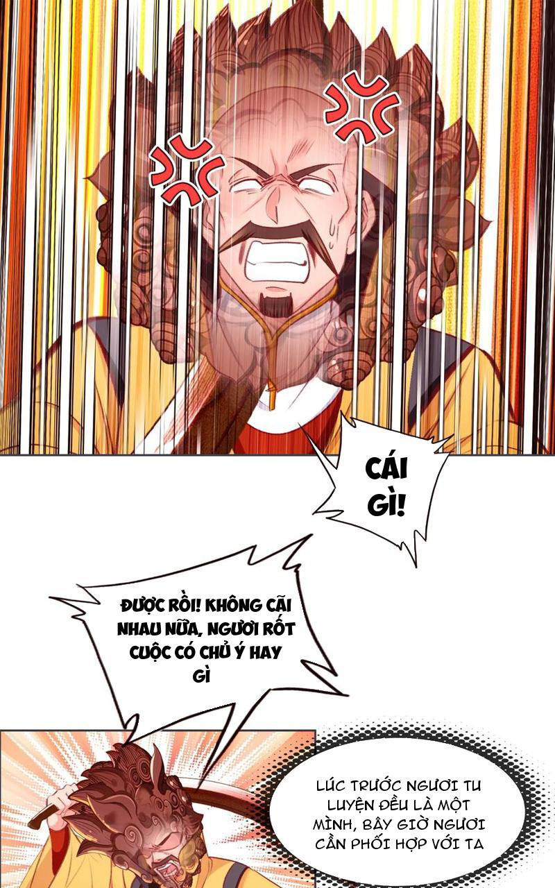 Ta Đây Chính Là Tuyệt Thế Cao Thủ Chapter 62 - 21