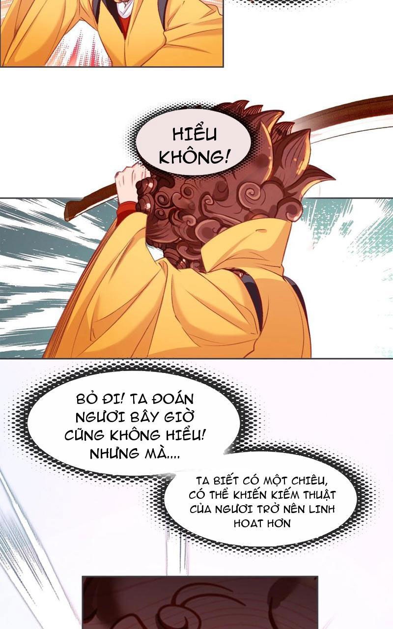 Ta Đây Chính Là Tuyệt Thế Cao Thủ Chapter 62 - 22