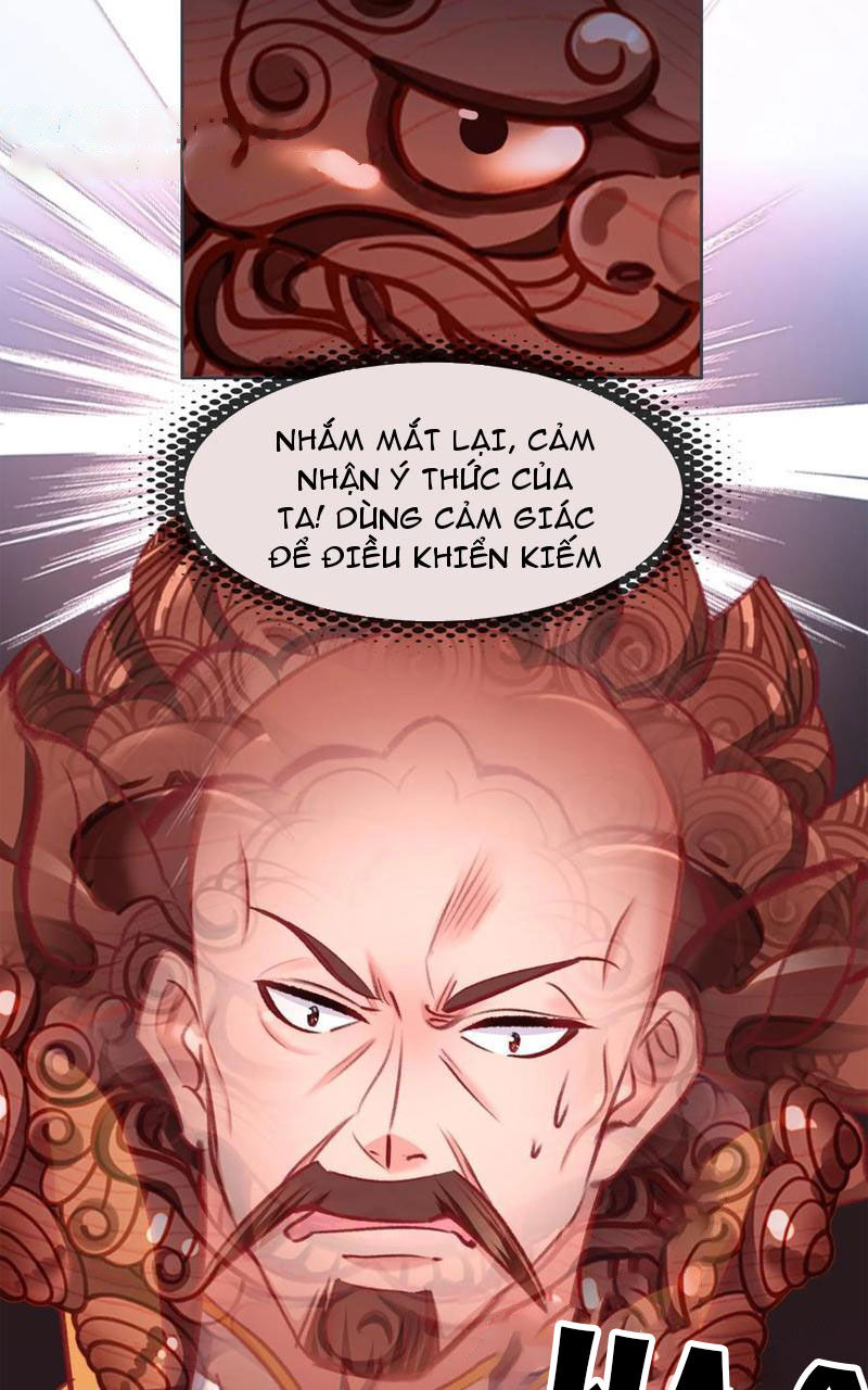 Ta Đây Chính Là Tuyệt Thế Cao Thủ Chapter 62 - 23