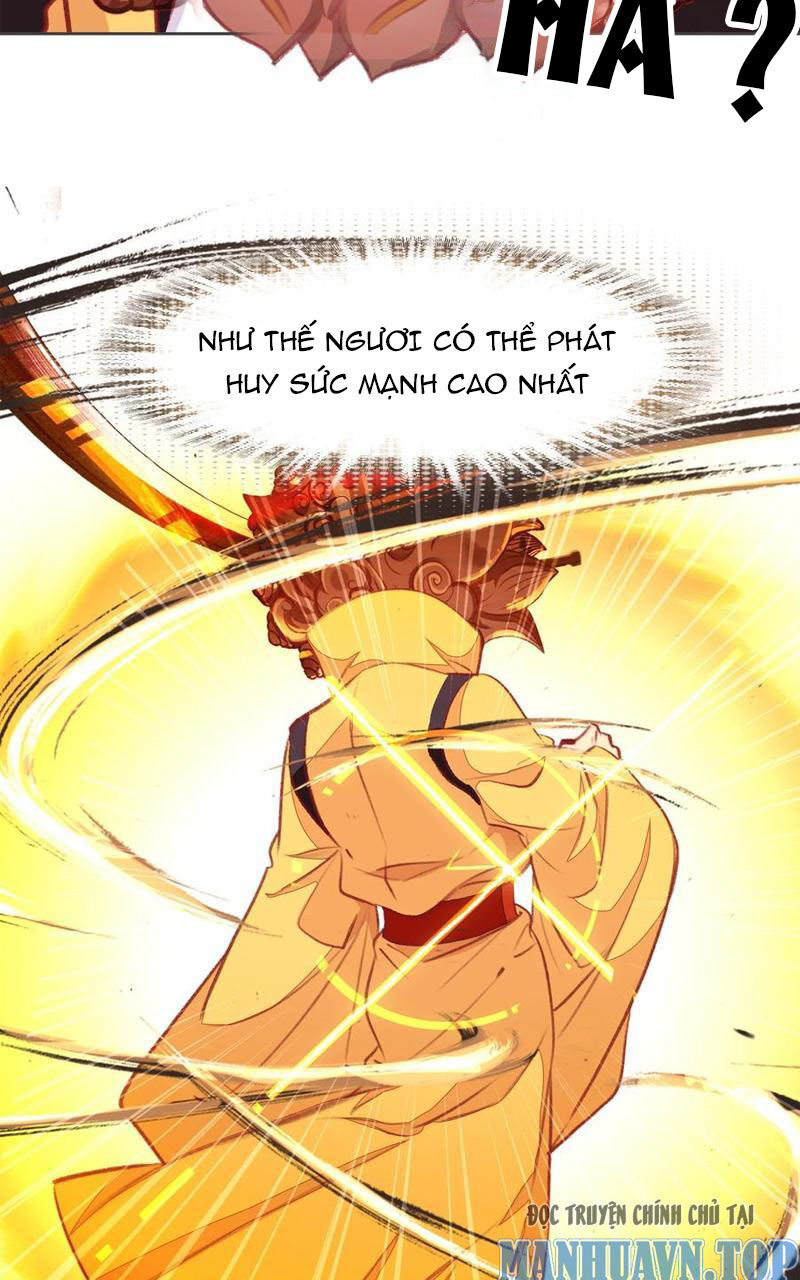 Ta Đây Chính Là Tuyệt Thế Cao Thủ Chapter 62 - 24