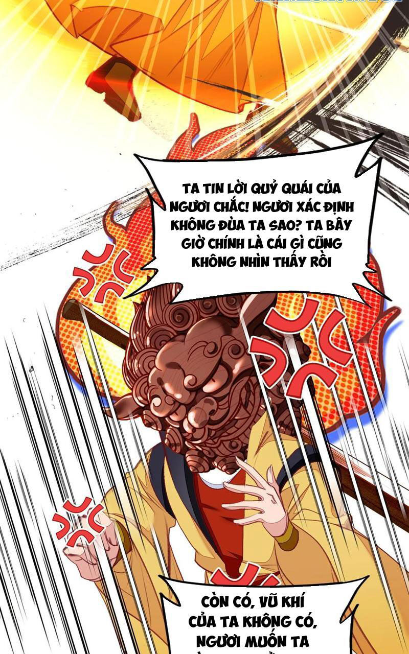 Ta Đây Chính Là Tuyệt Thế Cao Thủ Chapter 62 - 25