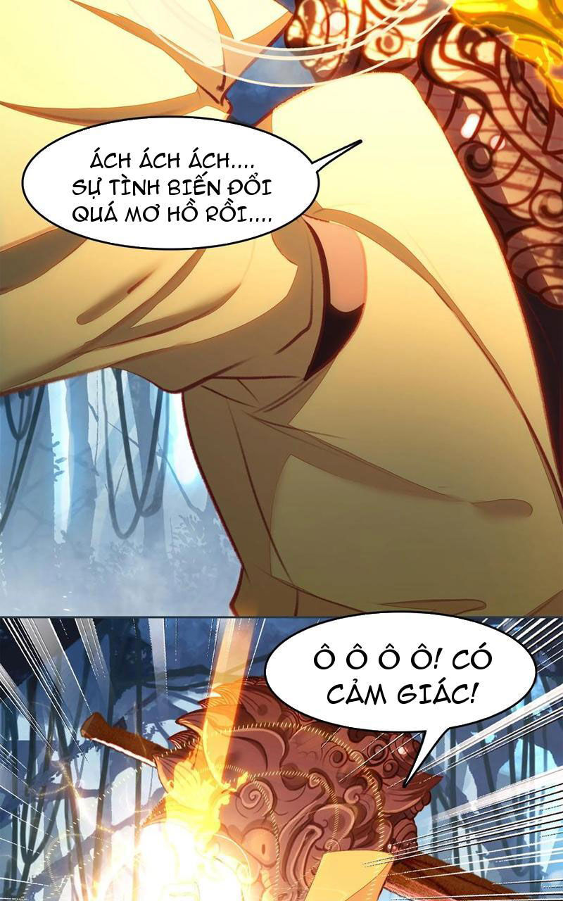 Ta Đây Chính Là Tuyệt Thế Cao Thủ Chapter 62 - 26