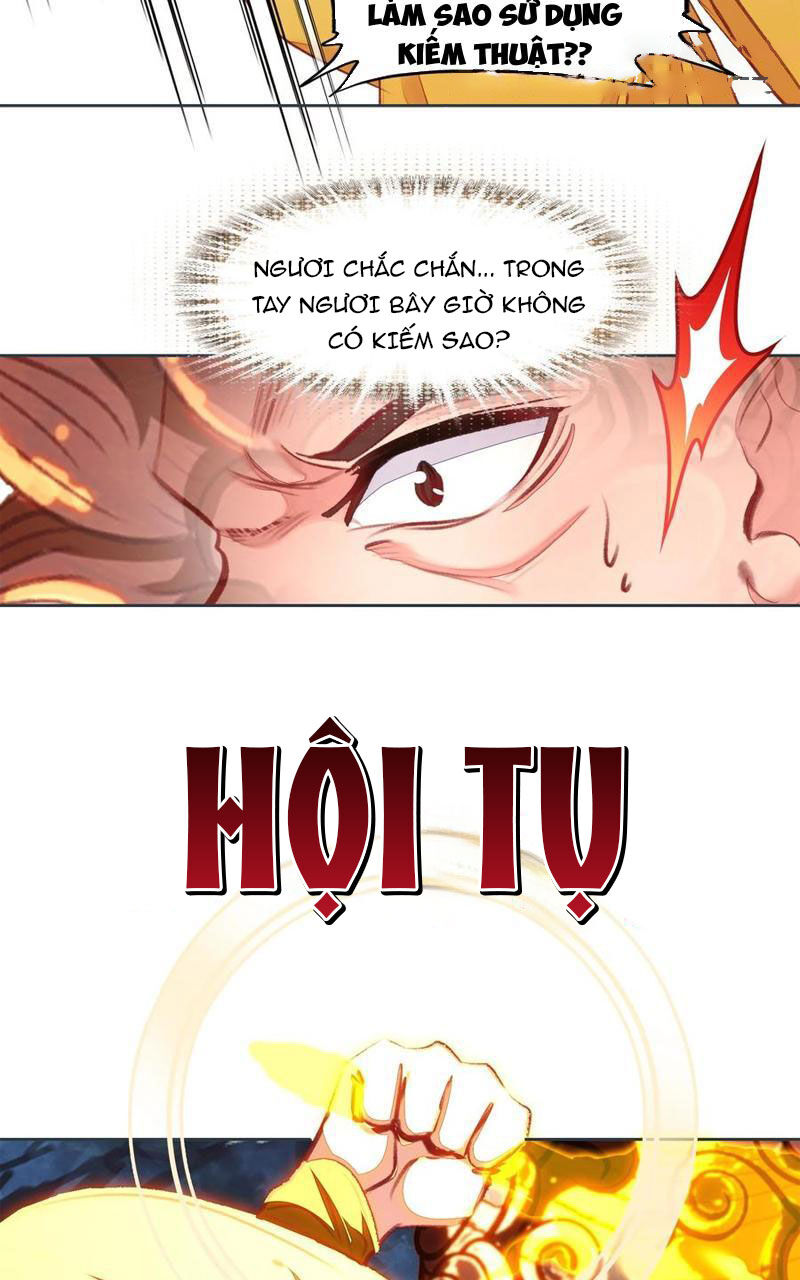 Ta Đây Chính Là Tuyệt Thế Cao Thủ Chapter 62 - 27