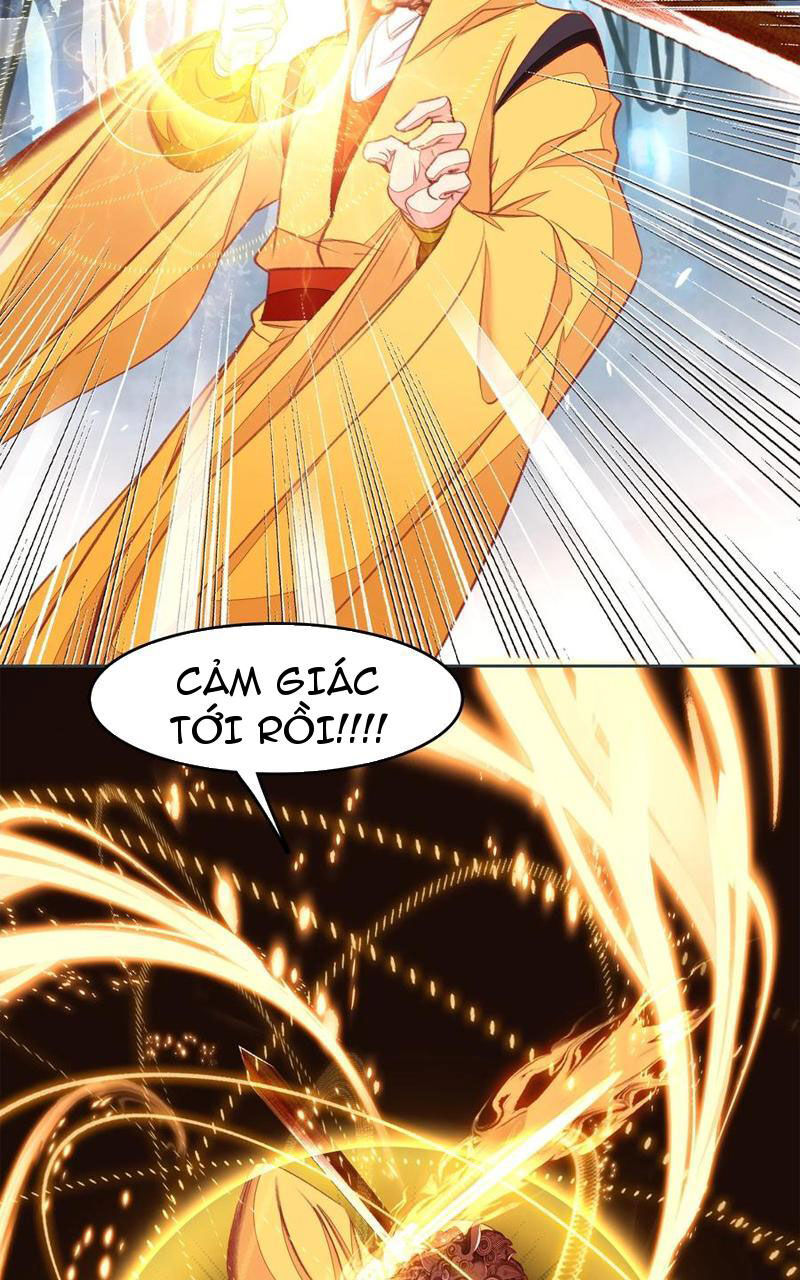 Ta Đây Chính Là Tuyệt Thế Cao Thủ Chapter 62 - 28