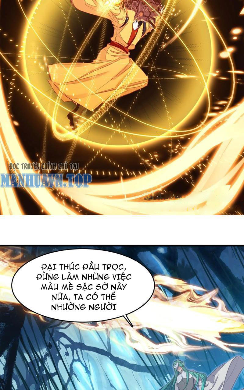 Ta Đây Chính Là Tuyệt Thế Cao Thủ Chapter 62 - 29