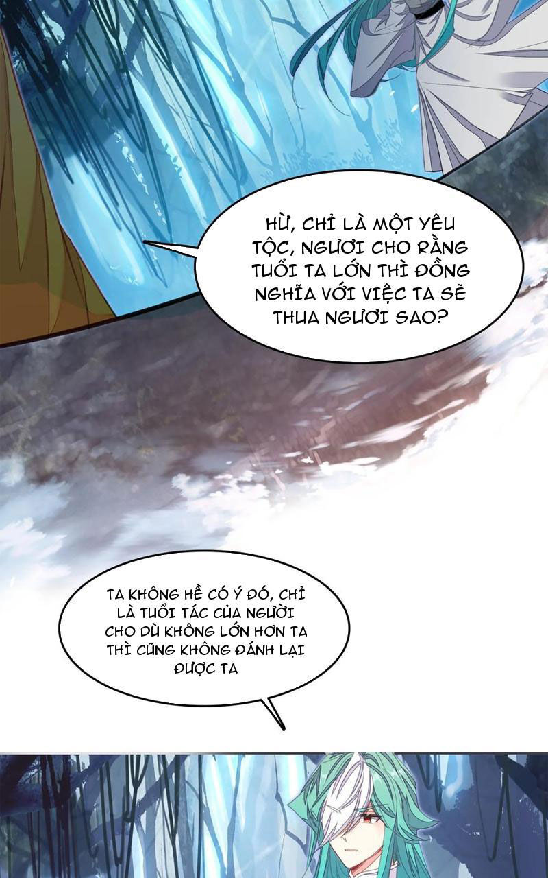 Ta Đây Chính Là Tuyệt Thế Cao Thủ Chapter 62 - 30