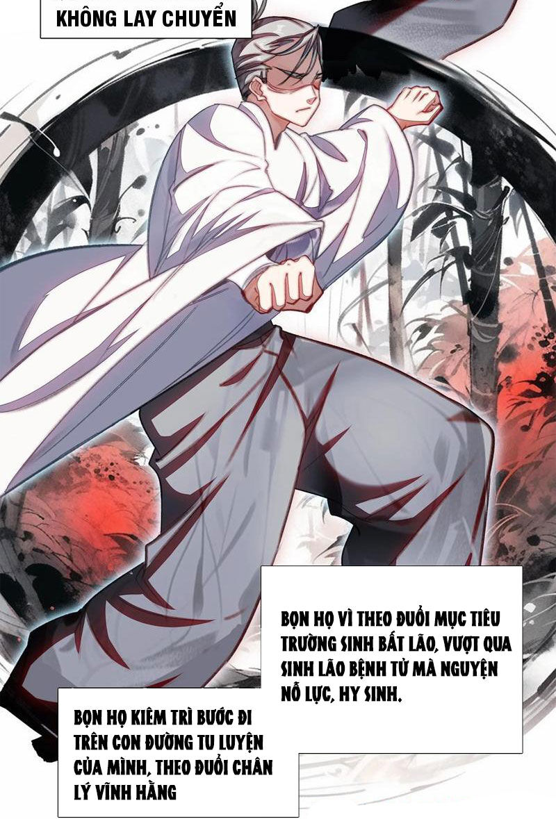 Ta Đây Chính Là Tuyệt Thế Cao Thủ Chapter 62 - 3