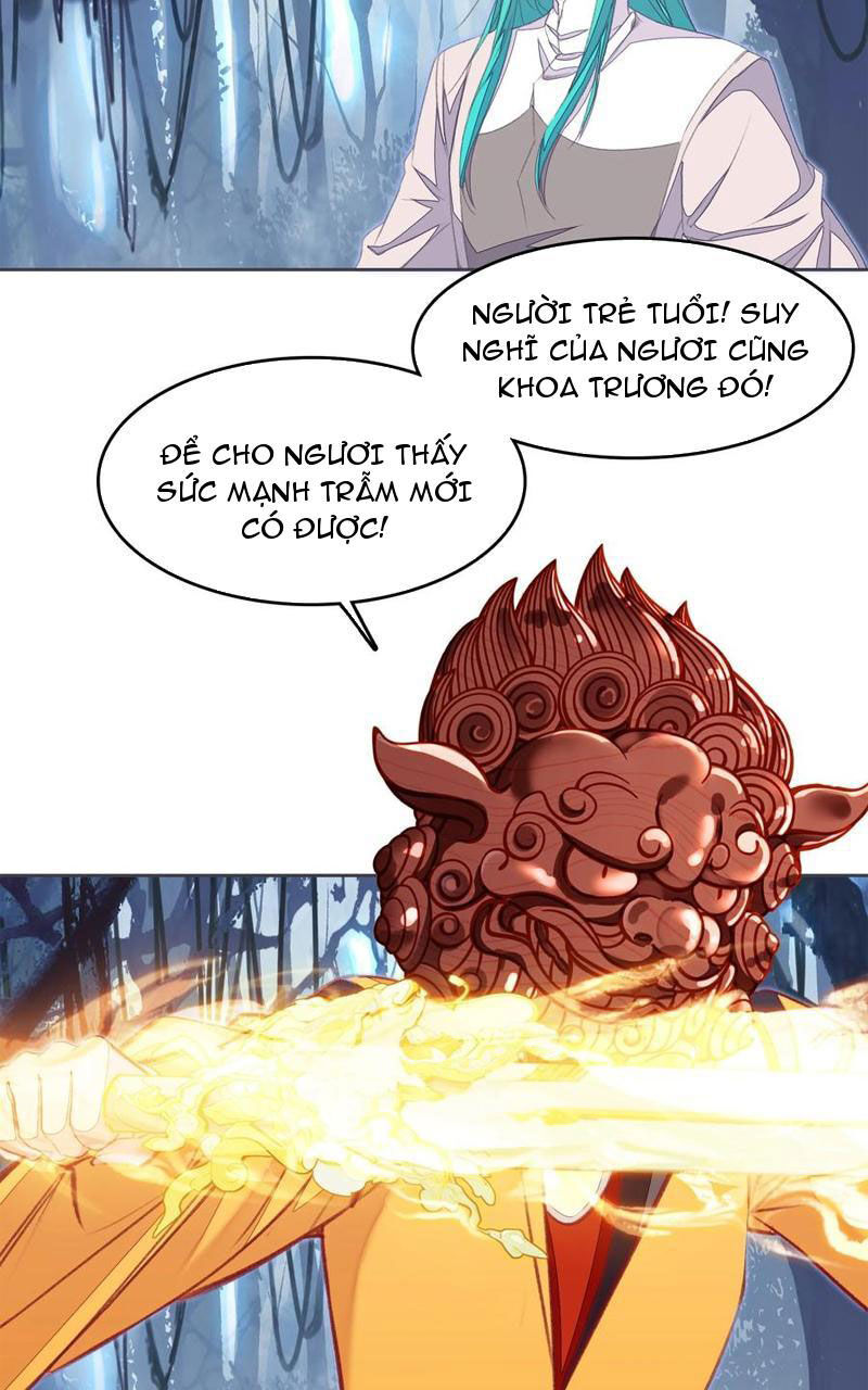 Ta Đây Chính Là Tuyệt Thế Cao Thủ Chapter 62 - 31