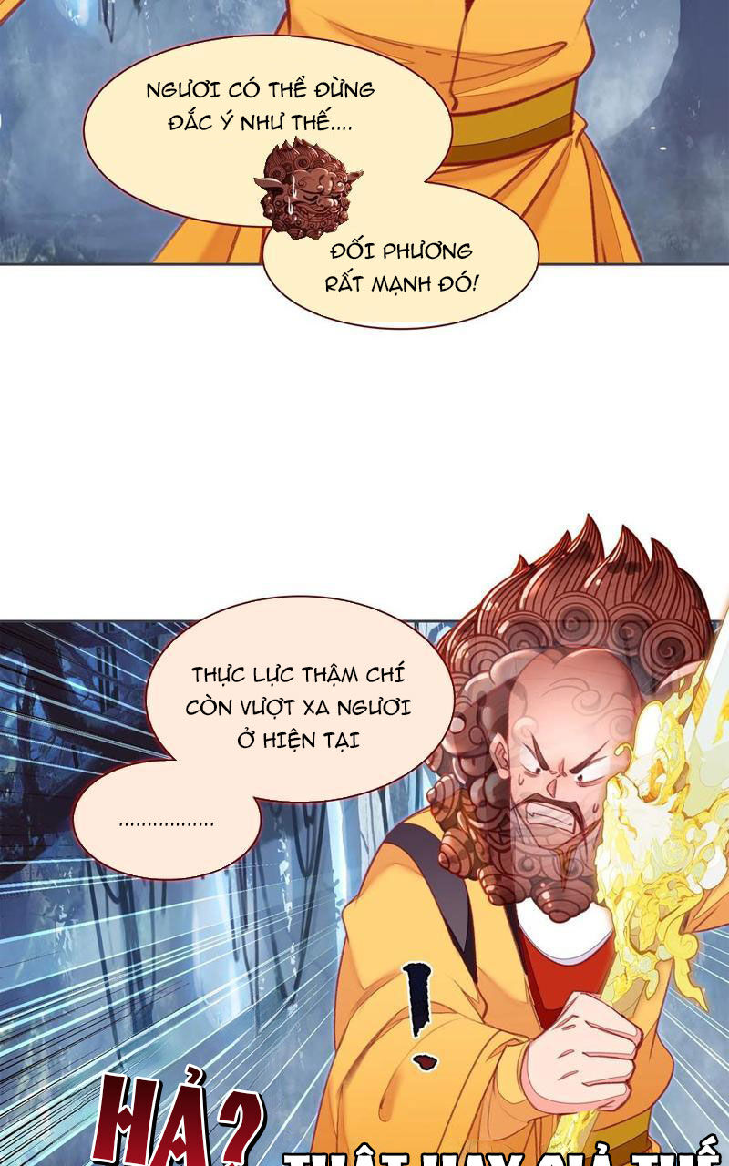 Ta Đây Chính Là Tuyệt Thế Cao Thủ Chapter 62 - 32