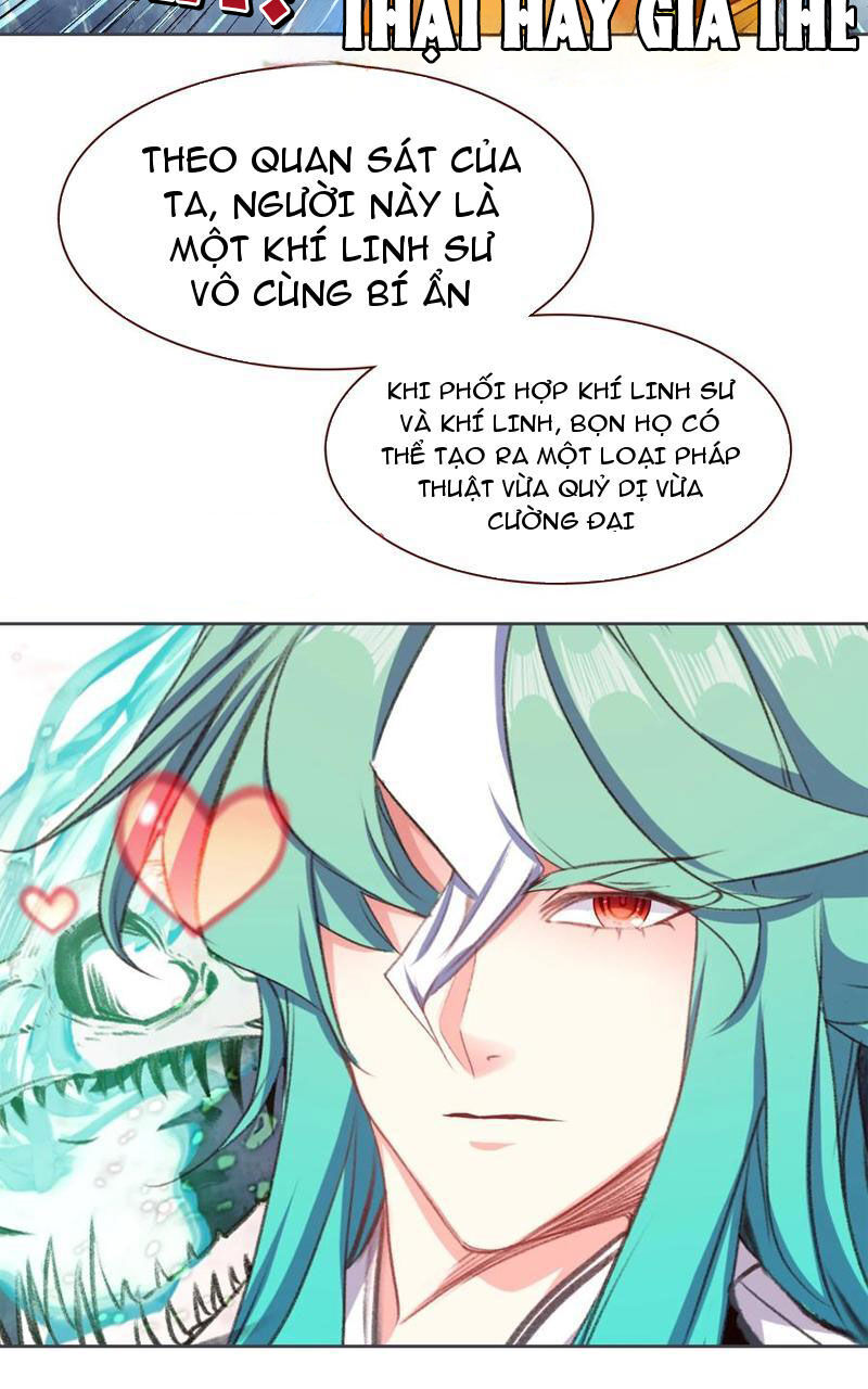 Ta Đây Chính Là Tuyệt Thế Cao Thủ Chapter 62 - 33