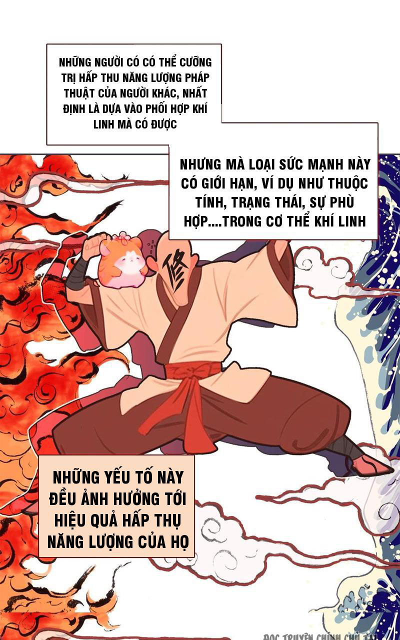 Ta Đây Chính Là Tuyệt Thế Cao Thủ Chapter 62 - 34