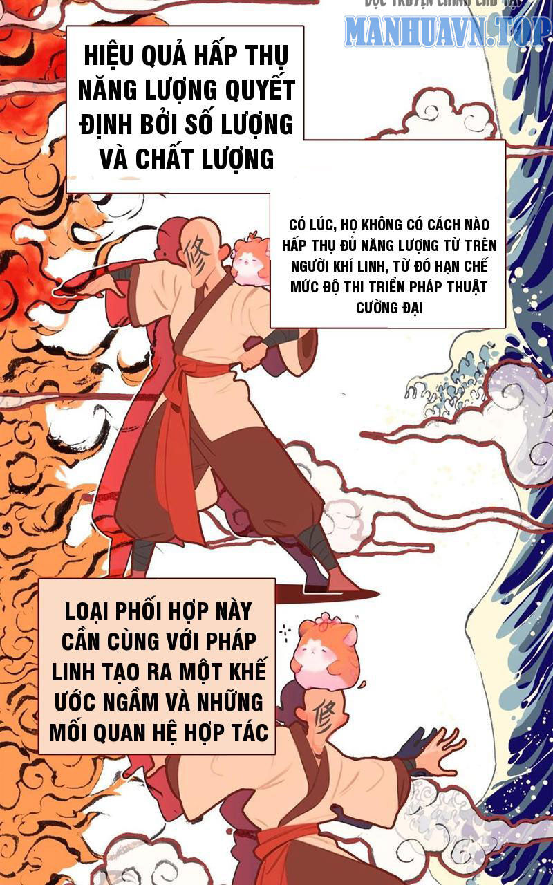 Ta Đây Chính Là Tuyệt Thế Cao Thủ Chapter 62 - 35