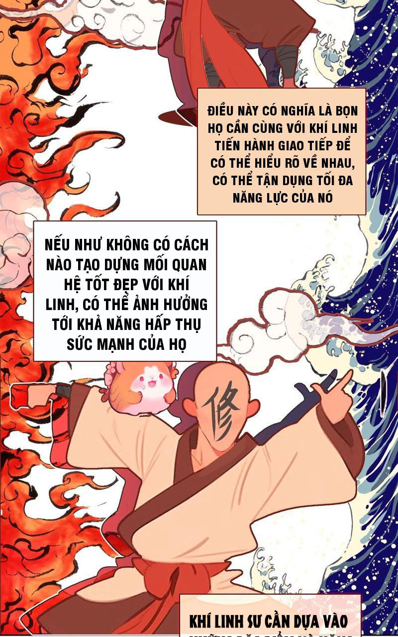 Ta Đây Chính Là Tuyệt Thế Cao Thủ Chapter 62 - 36