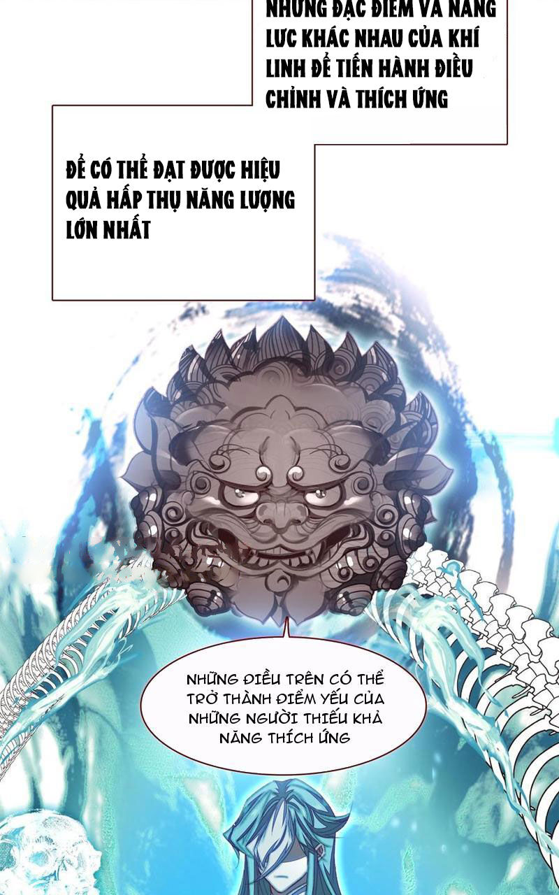 Ta Đây Chính Là Tuyệt Thế Cao Thủ Chapter 62 - 37