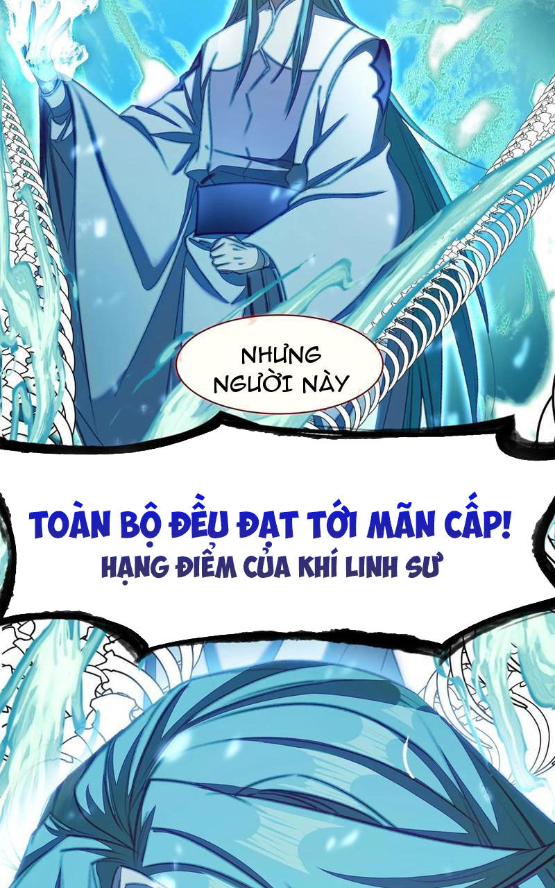 Ta Đây Chính Là Tuyệt Thế Cao Thủ Chapter 62 - 38