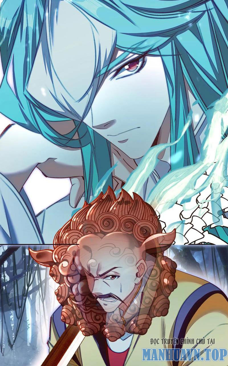 Ta Đây Chính Là Tuyệt Thế Cao Thủ Chapter 62 - 39