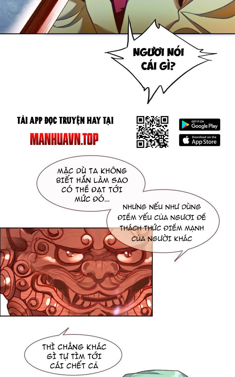 Ta Đây Chính Là Tuyệt Thế Cao Thủ Chapter 62 - 40