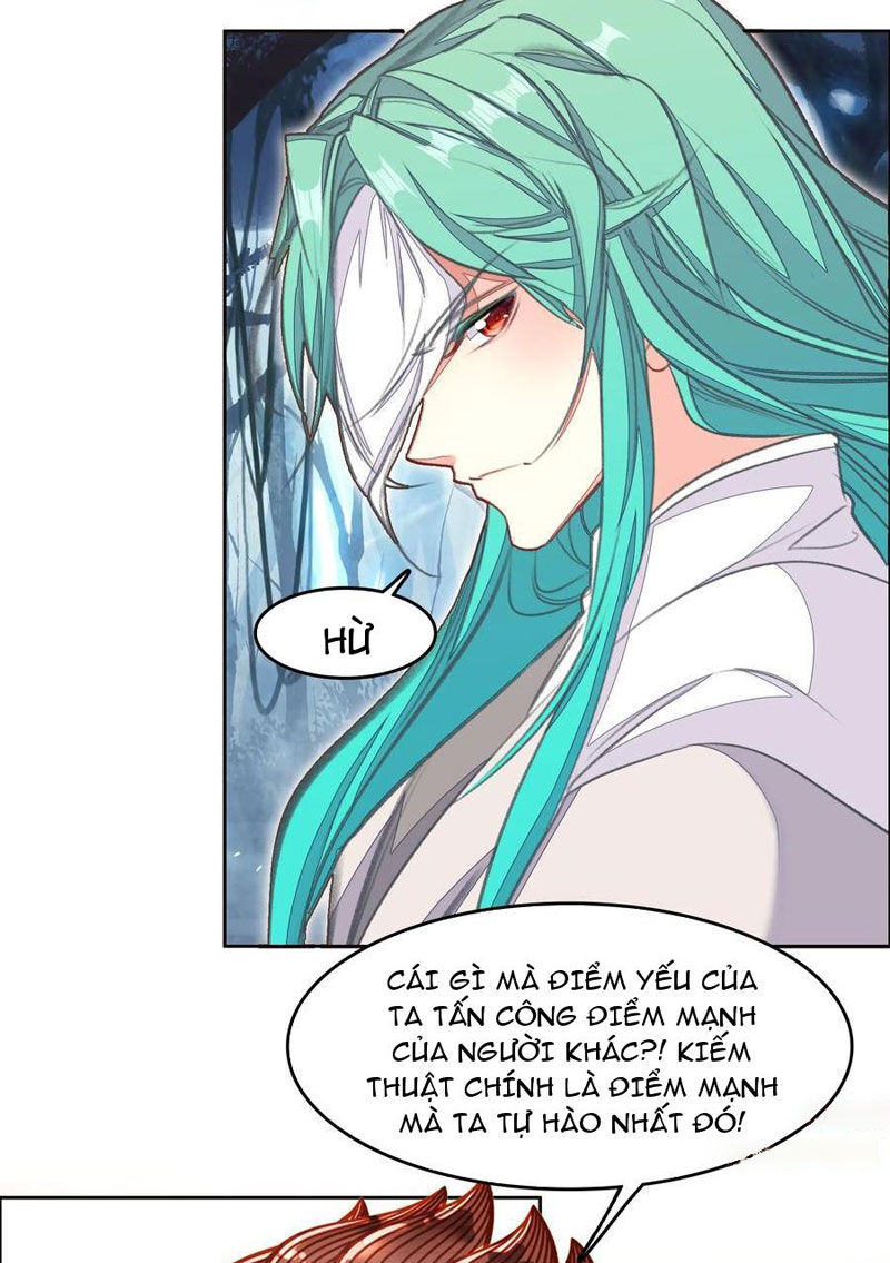 Ta Đây Chính Là Tuyệt Thế Cao Thủ Chapter 62 - 41